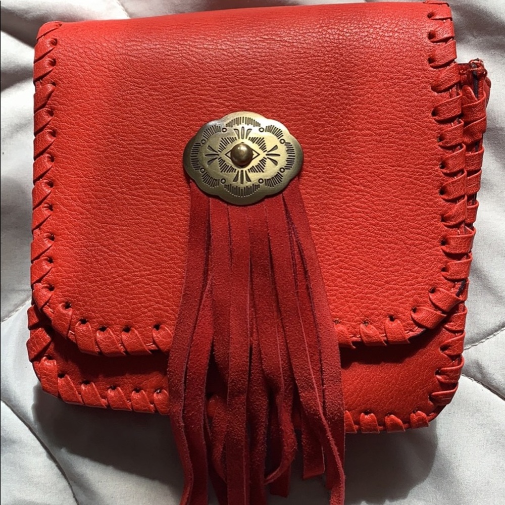 Purse // OR // Fanny Pack